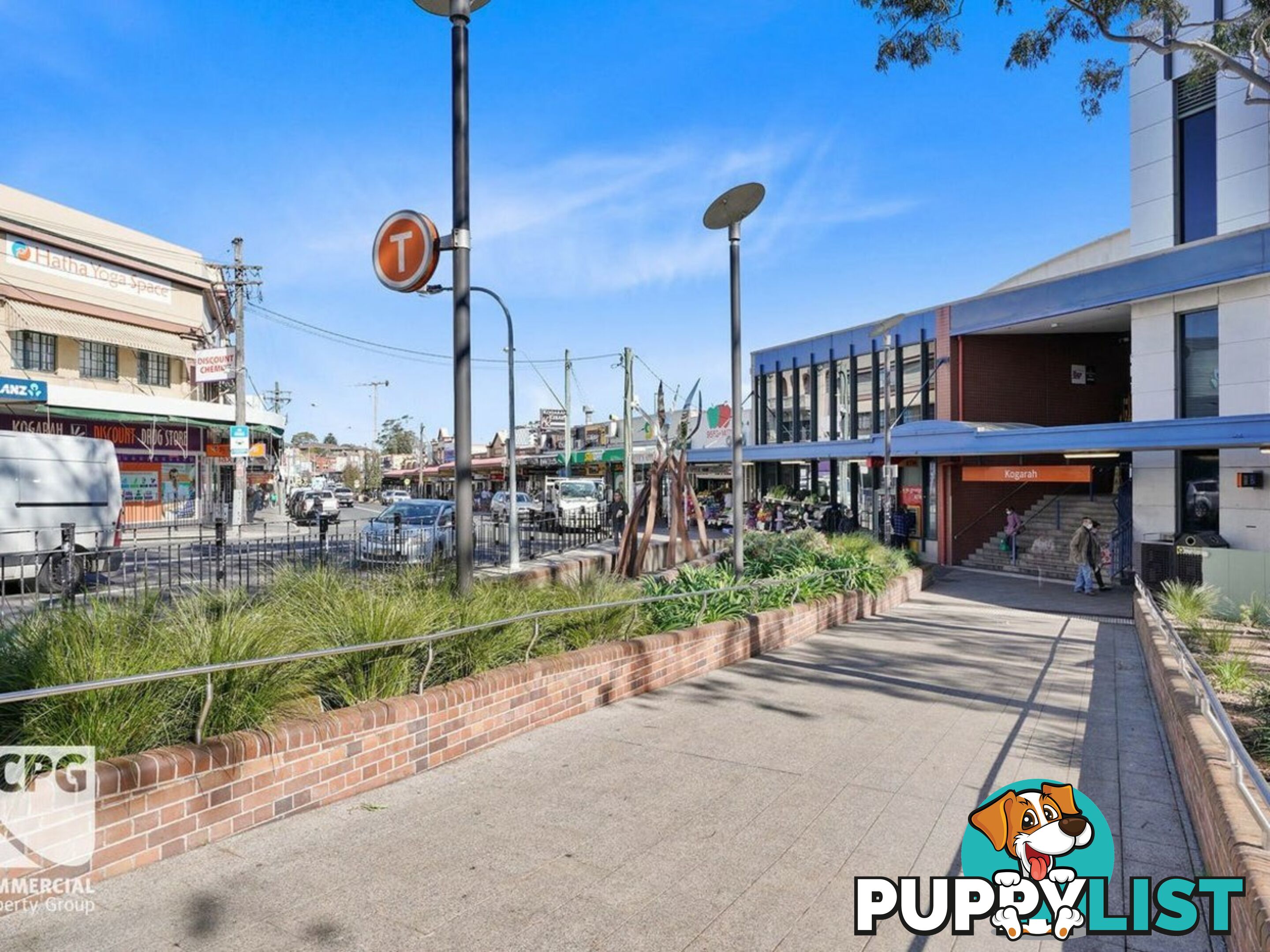 AF 19/5-9 Belgrave Street KOGARAH NSW 2217