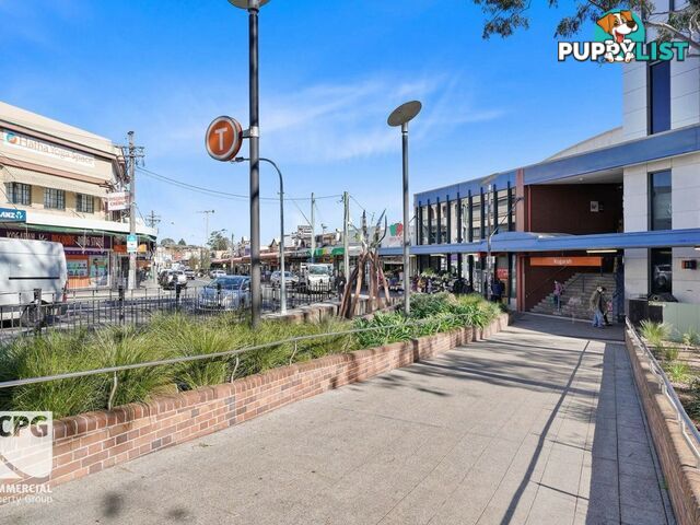 AF 19/5-9 Belgrave Street KOGARAH NSW 2217