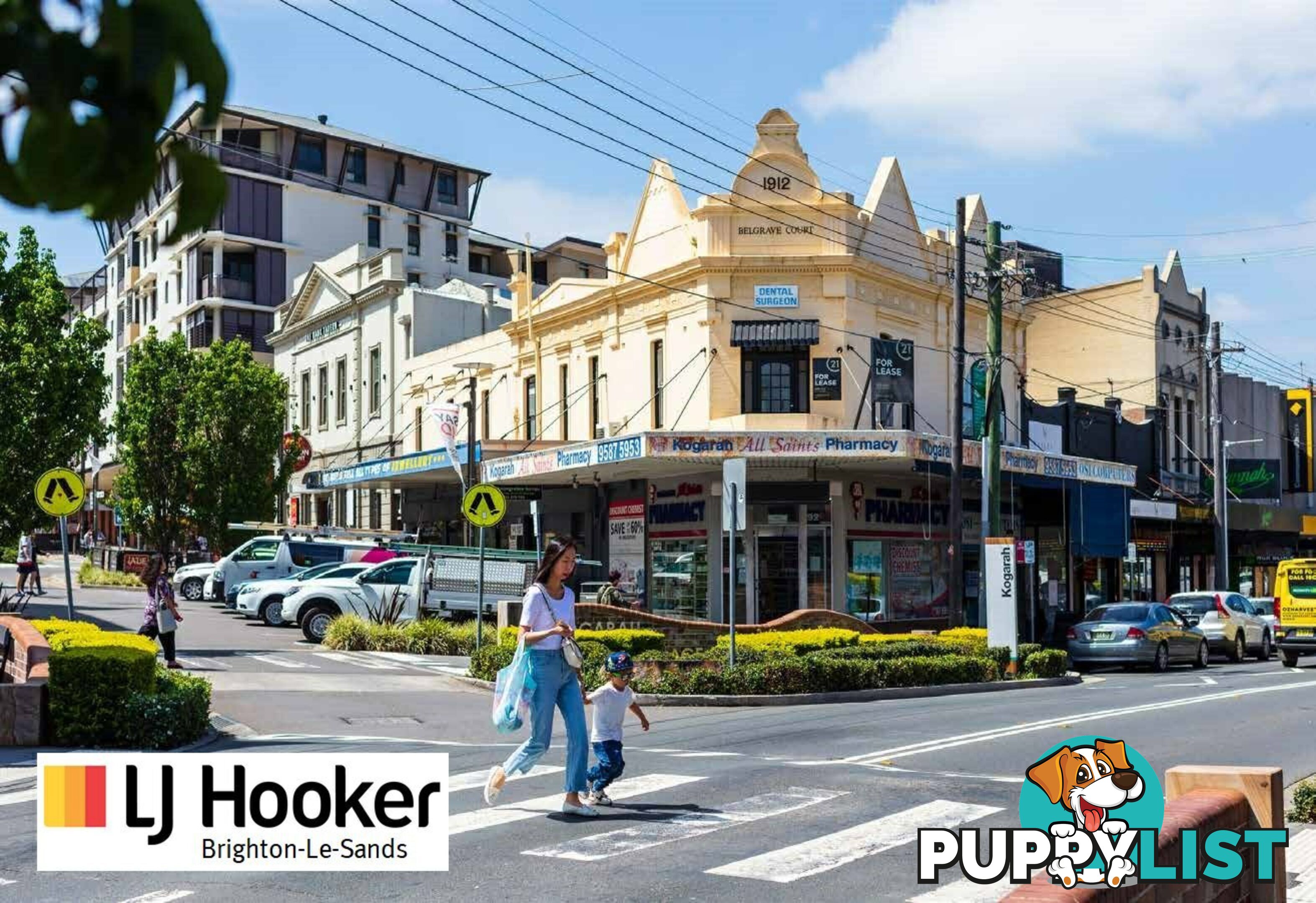 AF 19/5-9 Belgrave Street KOGARAH NSW 2217