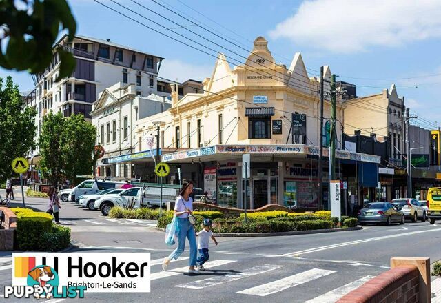AF 19/5-9 Belgrave Street KOGARAH NSW 2217