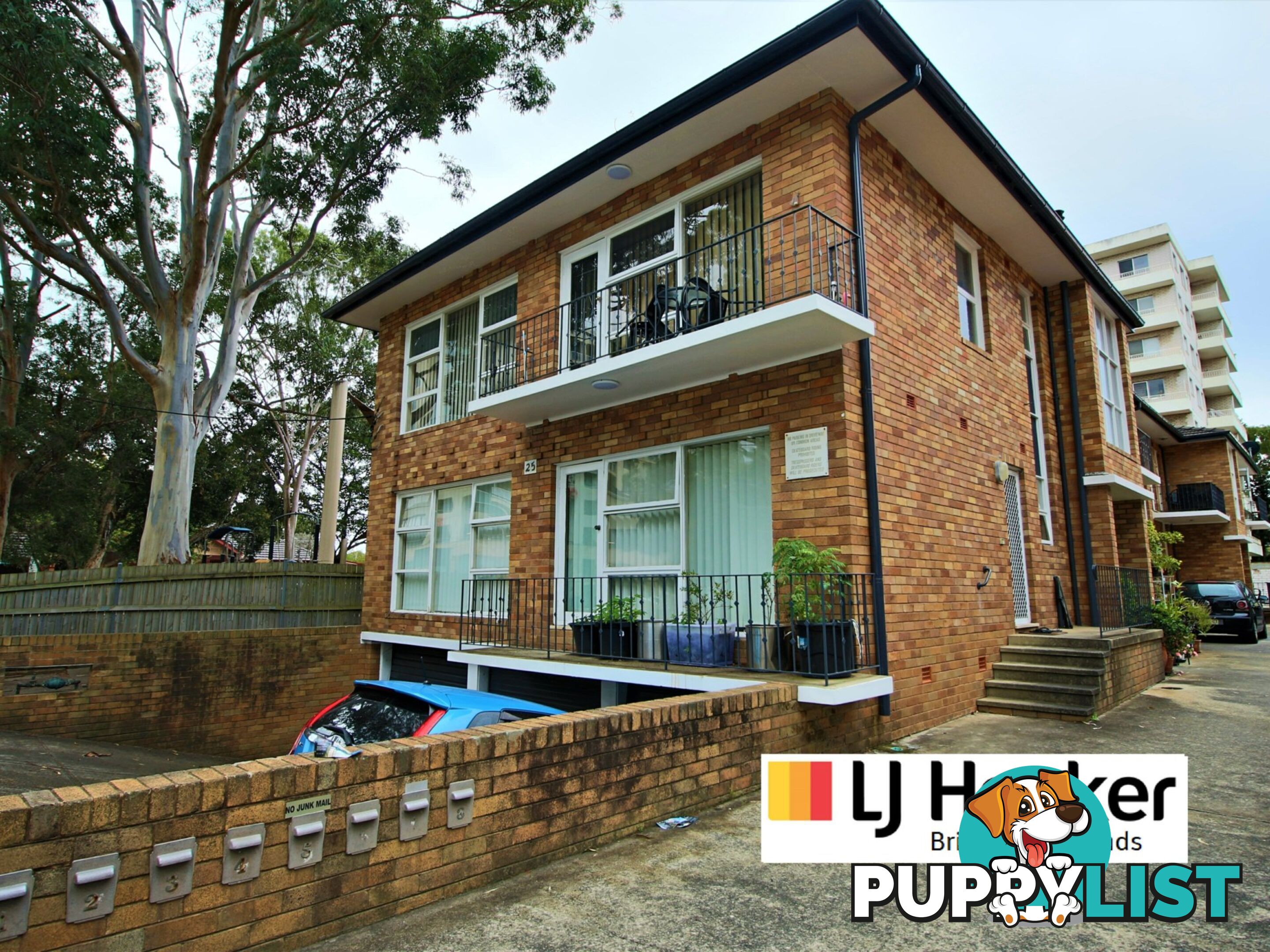 2/25 Princess Street BRIGHTON-LE-SANDS NSW 2216