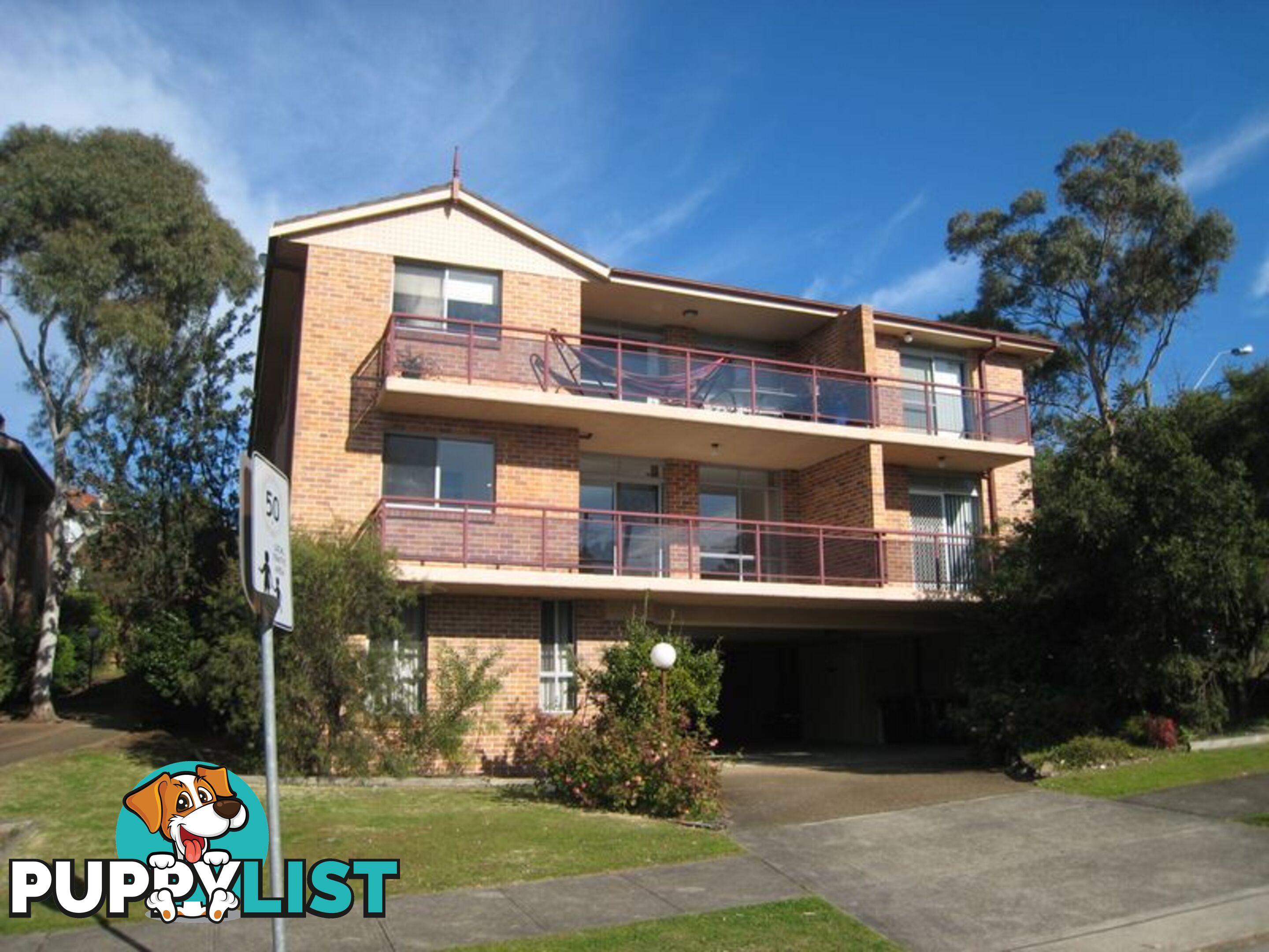 4/1-7 Carnarvon St CARLTON NSW 2218