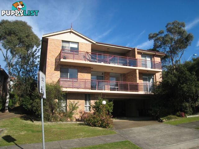 4/1-7 Carnarvon St CARLTON NSW 2218