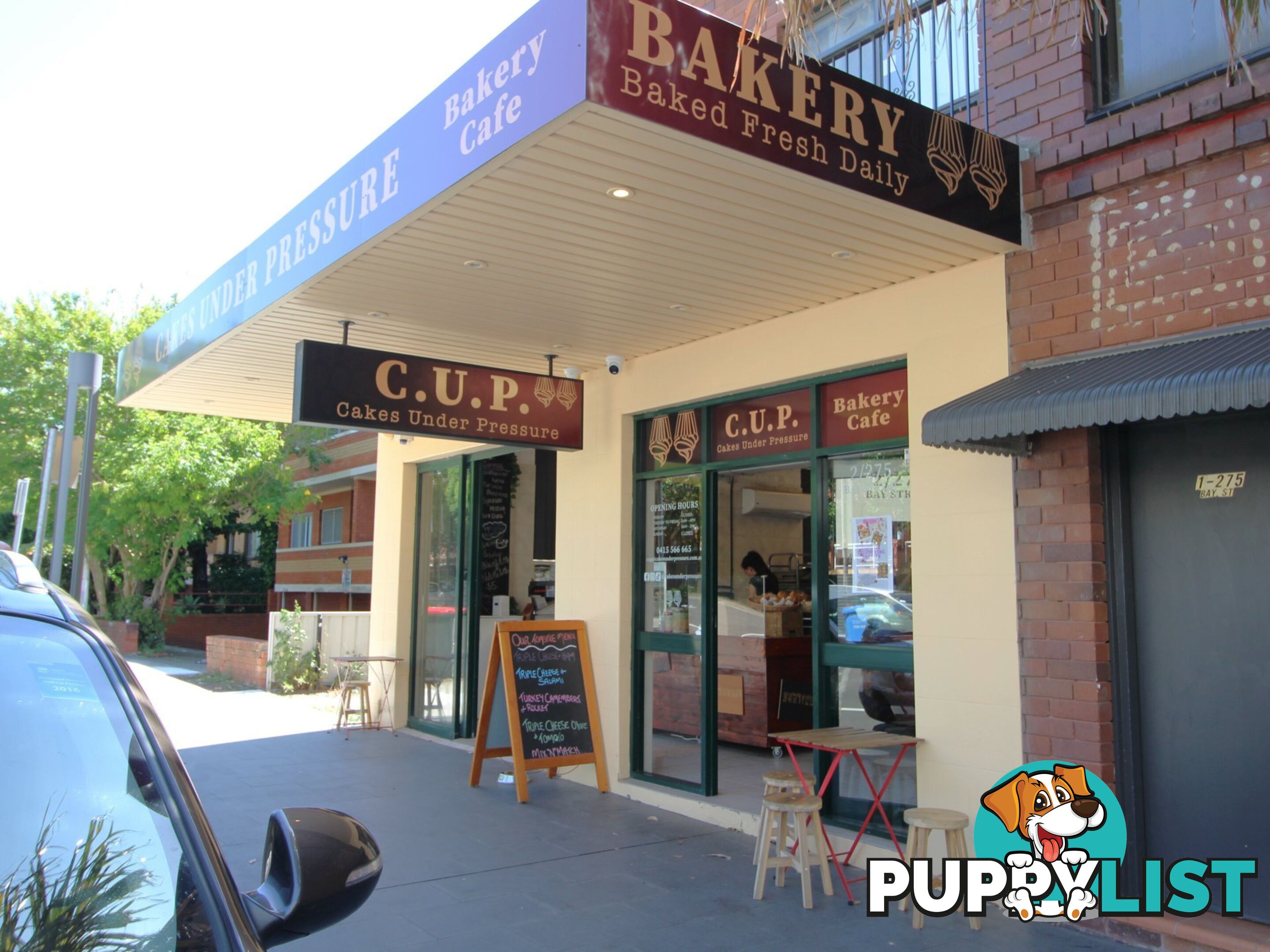 Shop 2/275 Bay St BRIGHTON LE SANDS NSW 2216
