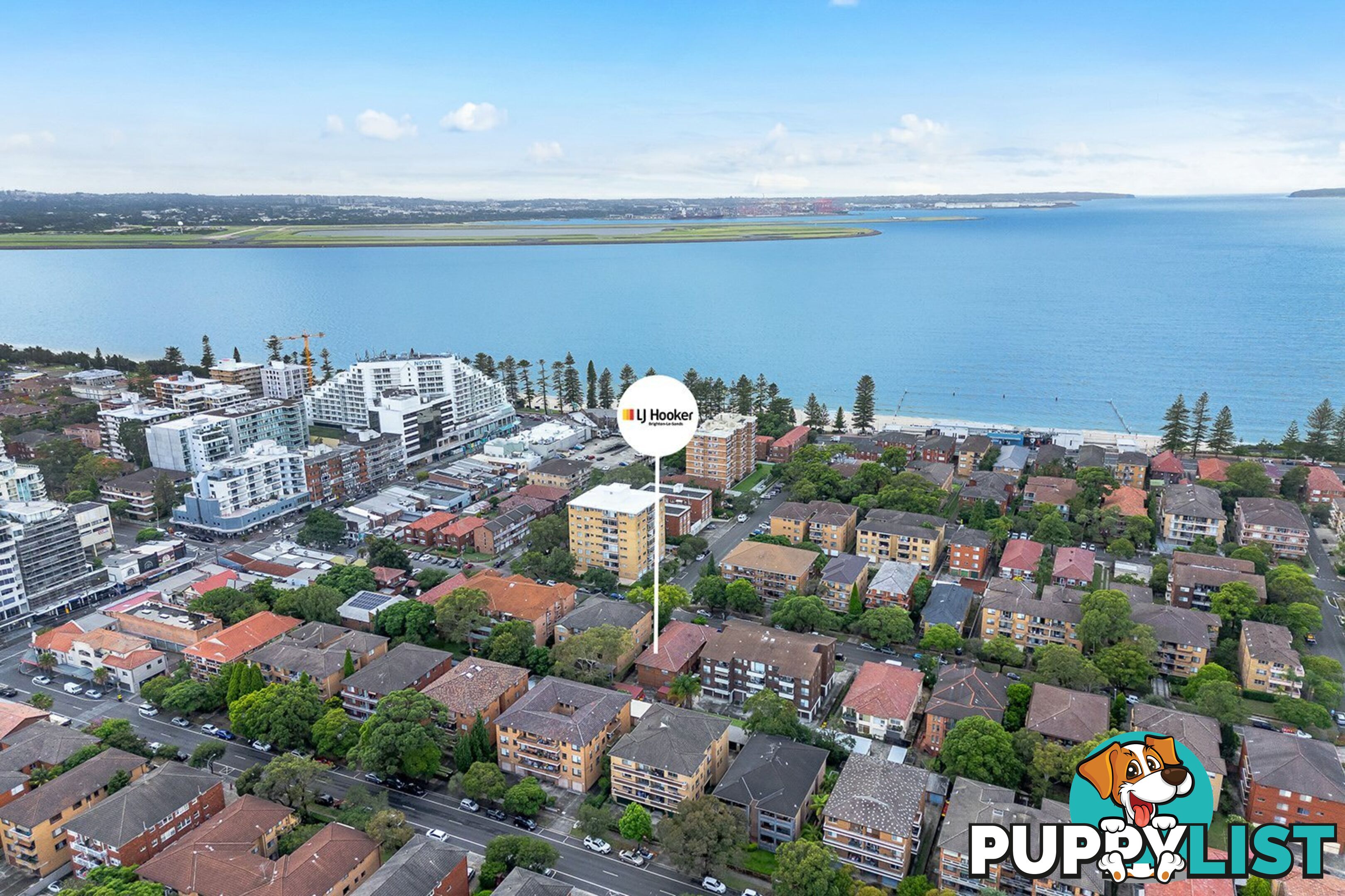 7/15 Trafalgar Street BRIGHTON-LE-SANDS NSW 2216