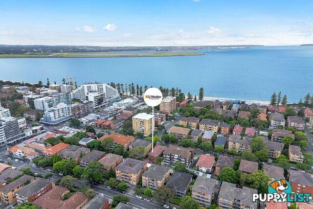 7/15 Trafalgar Street BRIGHTON-LE-SANDS NSW 2216