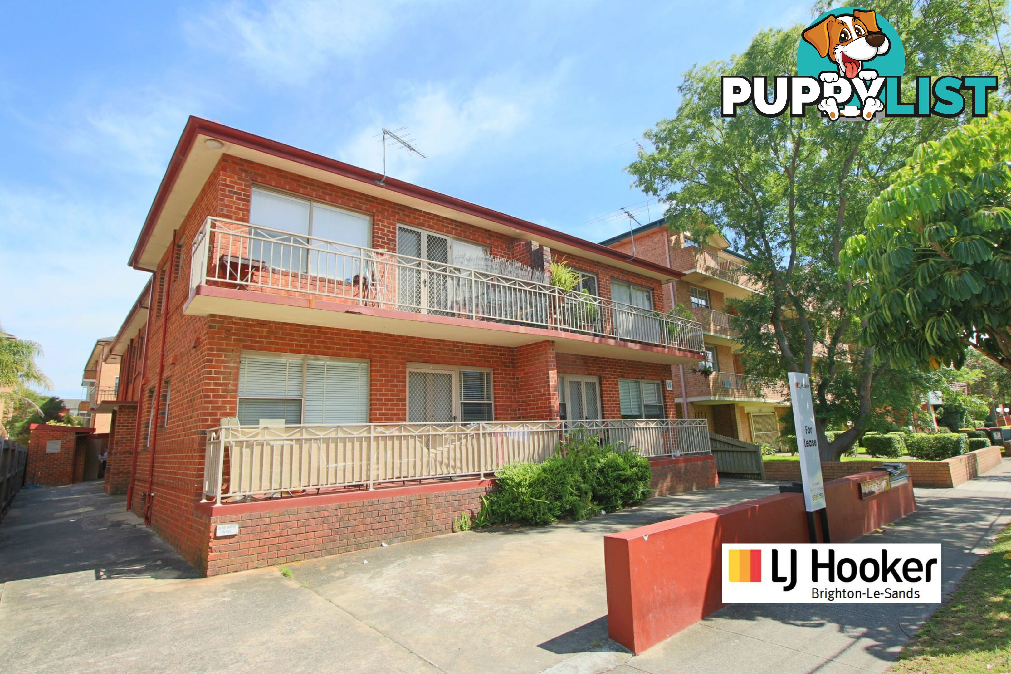 7/15 Trafalgar Street BRIGHTON-LE-SANDS NSW 2216