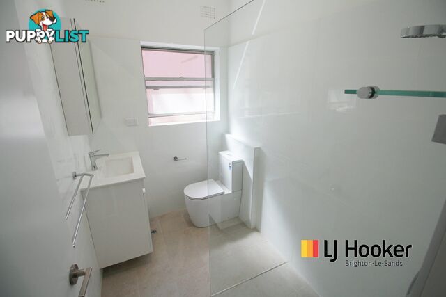 7/15 Trafalgar Street BRIGHTON-LE-SANDS NSW 2216