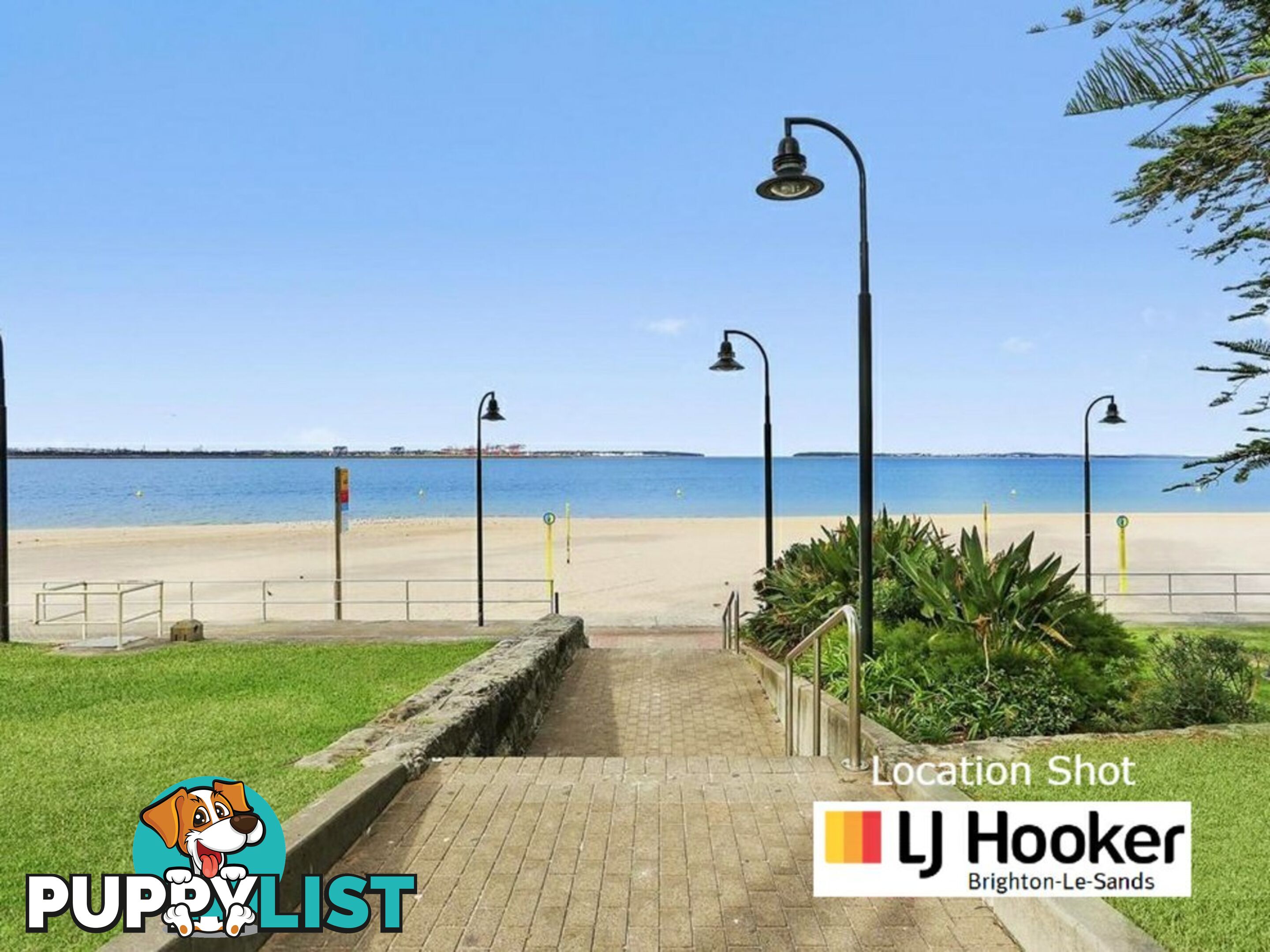 7/15 Trafalgar Street BRIGHTON-LE-SANDS NSW 2216