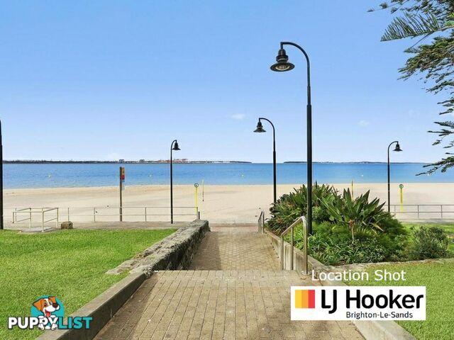 7/15 Trafalgar Street BRIGHTON-LE-SANDS NSW 2216