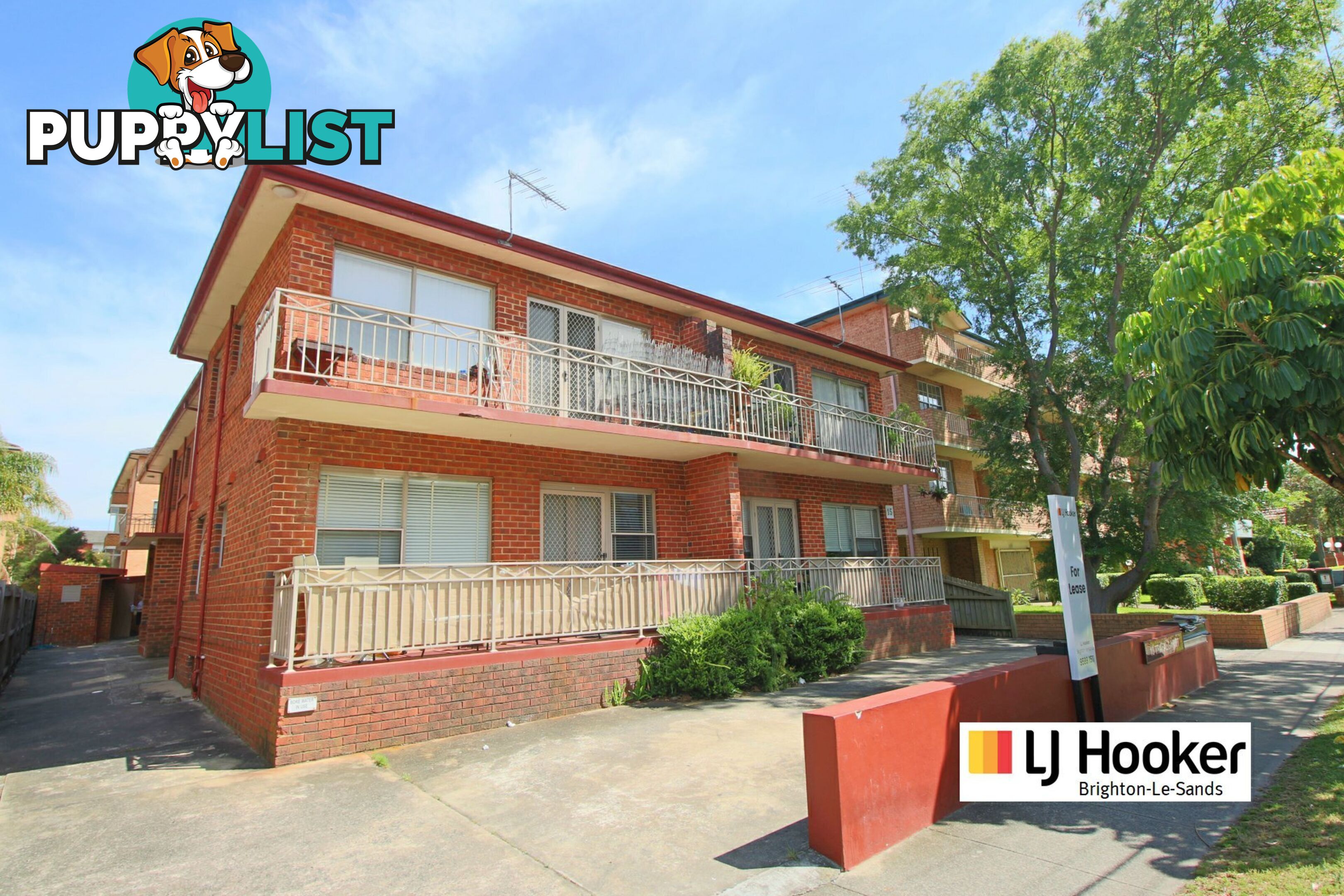 7/15 Trafalgar Street BRIGHTON-LE-SANDS NSW 2216