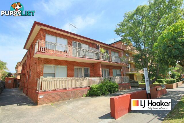 7/15 Trafalgar Street BRIGHTON-LE-SANDS NSW 2216