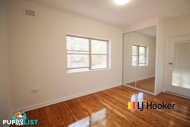7/15 Trafalgar Street BRIGHTON-LE-SANDS NSW 2216
