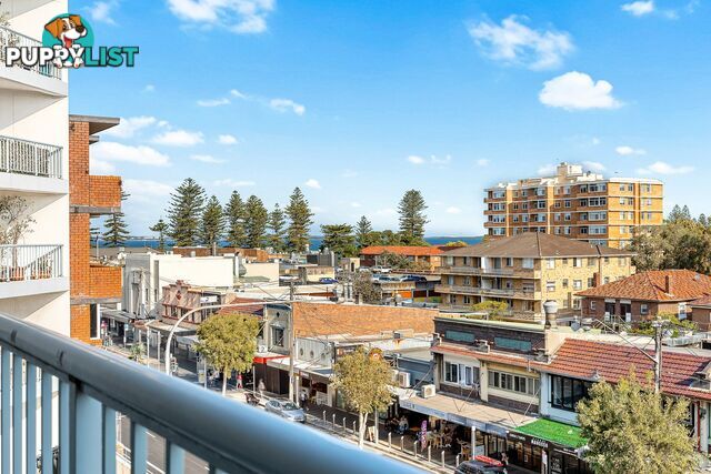 16/354 Bay Street BRIGHTON LE SANDS NSW 2216