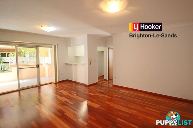 4/9-15 Gordon Street BRIGHTON-LE-SANDS NSW 2216