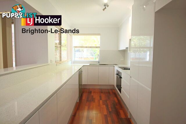 4/9-15 Gordon Street BRIGHTON-LE-SANDS NSW 2216