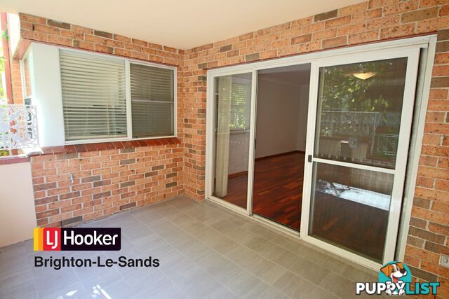 4/9-15 Gordon Street BRIGHTON-LE-SANDS NSW 2216