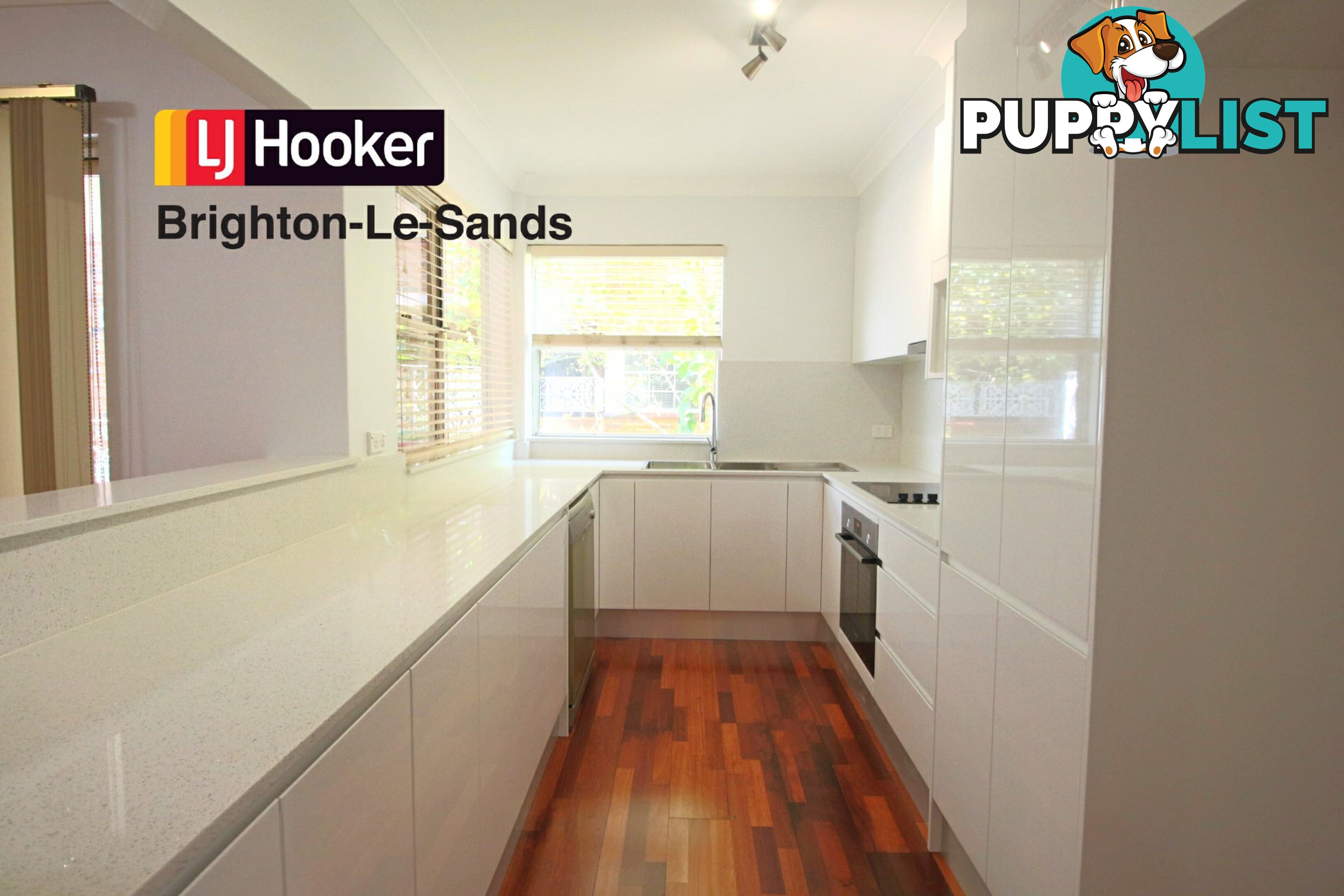 4/9-15 Gordon Street BRIGHTON-LE-SANDS NSW 2216