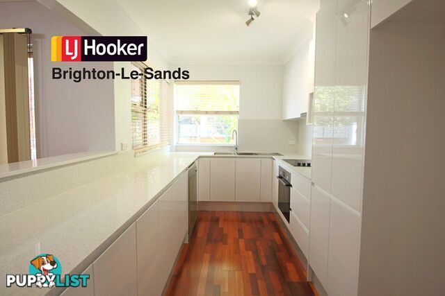 4/9-15 Gordon Street BRIGHTON-LE-SANDS NSW 2216