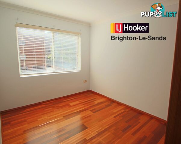 4/9-15 Gordon Street BRIGHTON-LE-SANDS NSW 2216