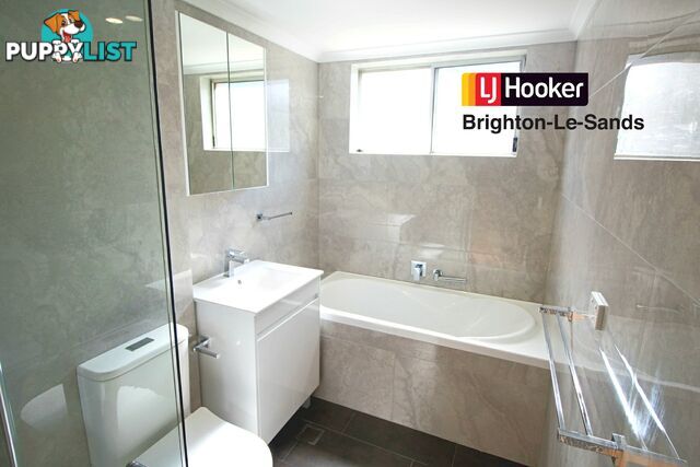 4/9-15 Gordon Street BRIGHTON-LE-SANDS NSW 2216