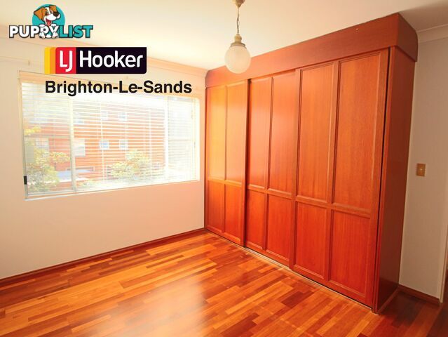 4/9-15 Gordon Street BRIGHTON-LE-SANDS NSW 2216