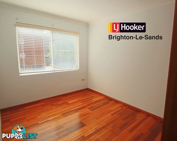 4/9-15 Gordon Street BRIGHTON-LE-SANDS NSW 2216