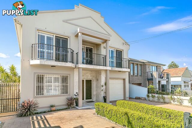 4 Campbell Street RAMSGATE NSW 2217