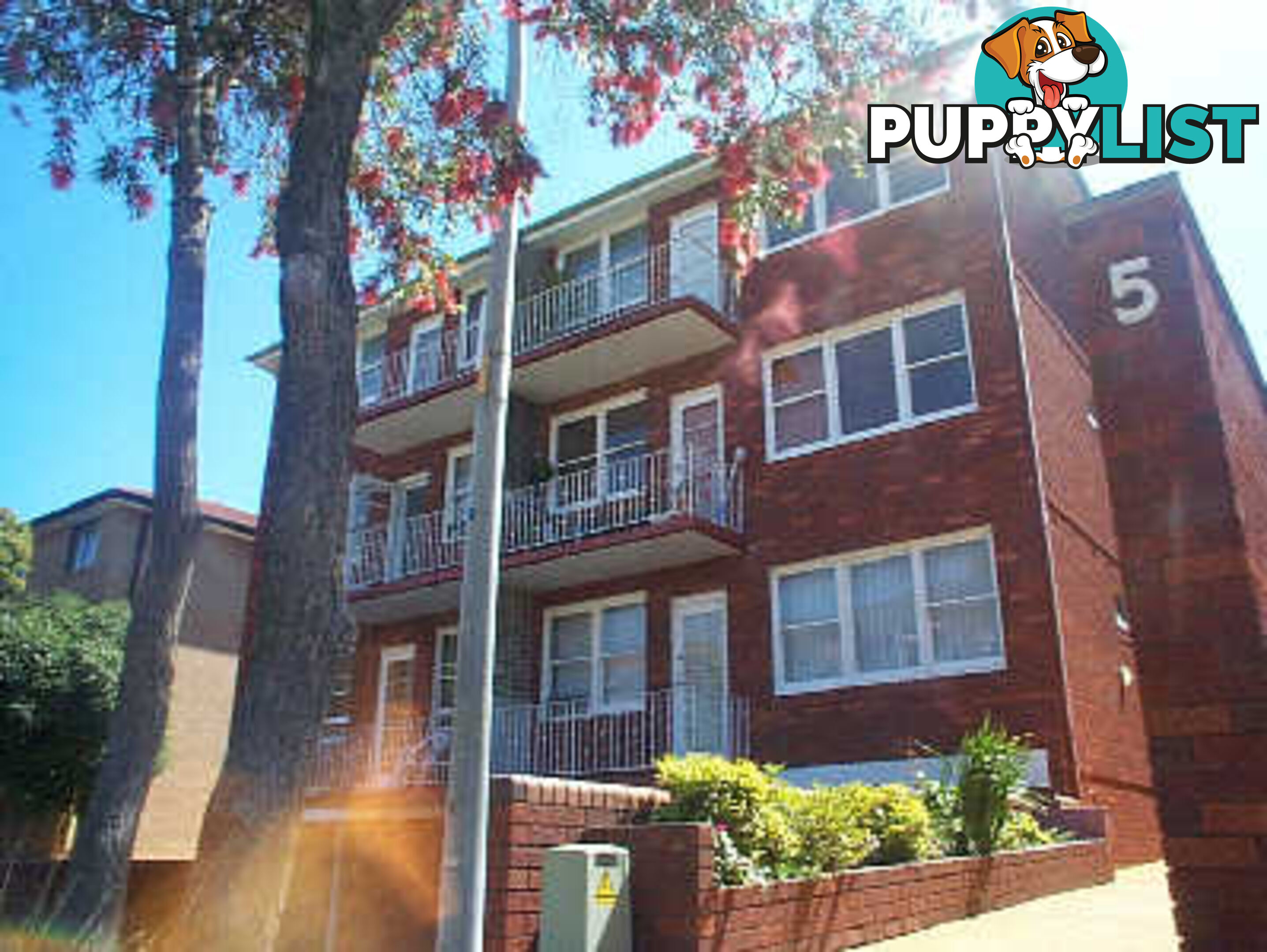 1/5 Queens Road BRIGHTON-LE-SANDS NSW 2216