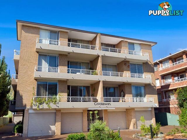 14/22 Hercules Road BRIGHTON-LE-SANDS NSW 2216