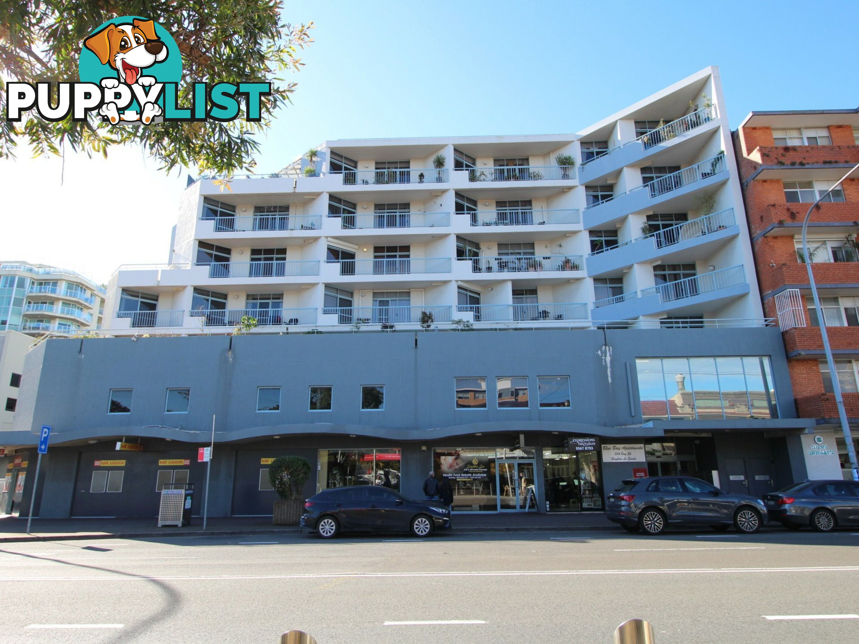 11/354 Bay Street BRIGHTON-LE-SANDS NSW 2216