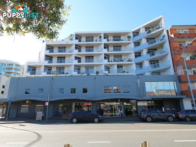 11/354 Bay Street BRIGHTON-LE-SANDS NSW 2216