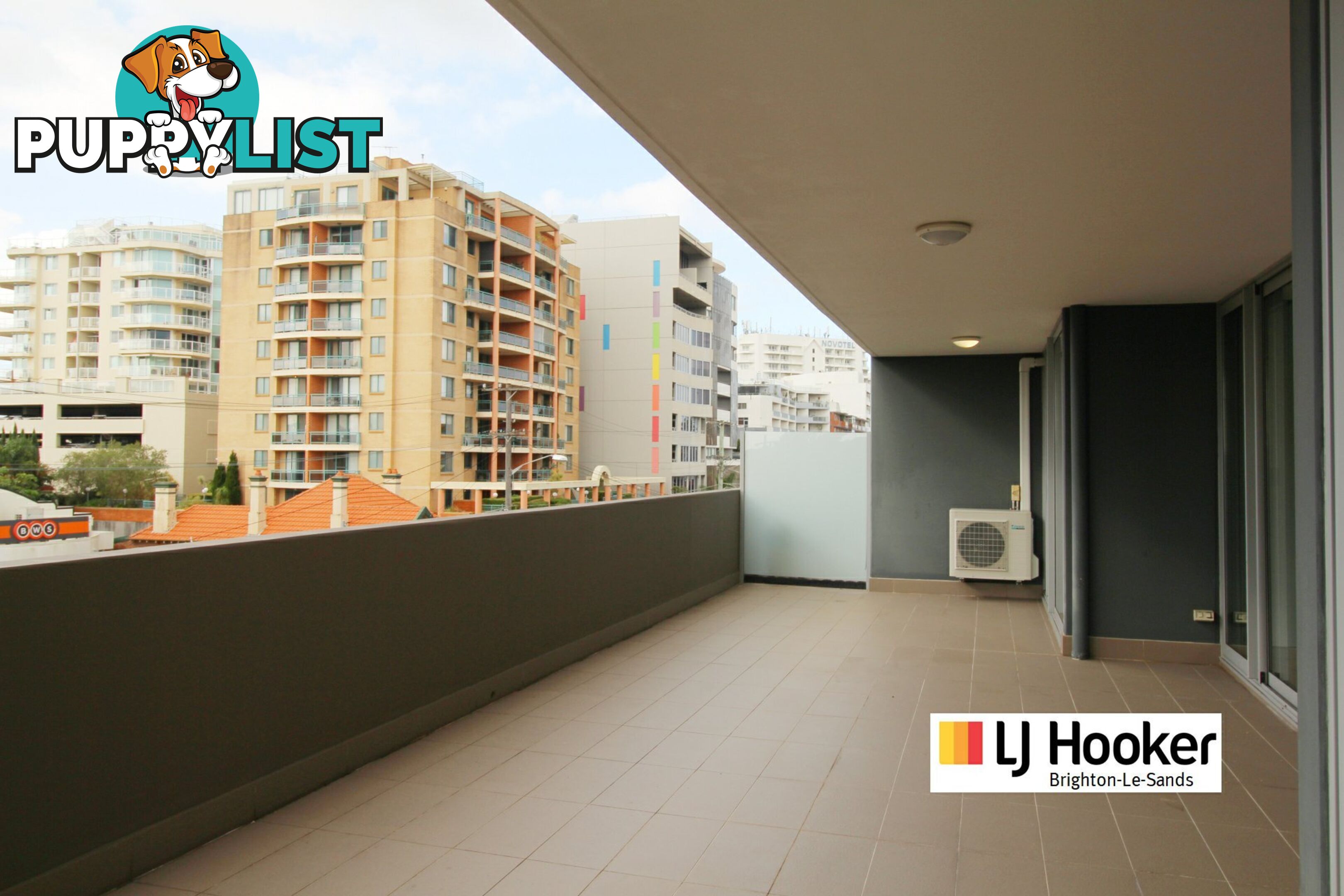 202/251-269 Bay Street BRIGHTON-LE-SANDS NSW 2216