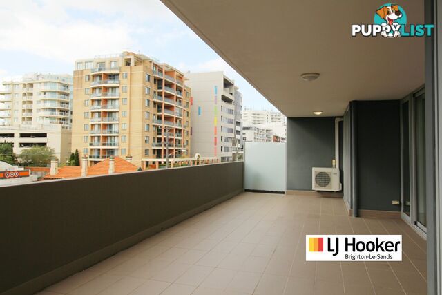 202/251-269 Bay Street BRIGHTON-LE-SANDS NSW 2216