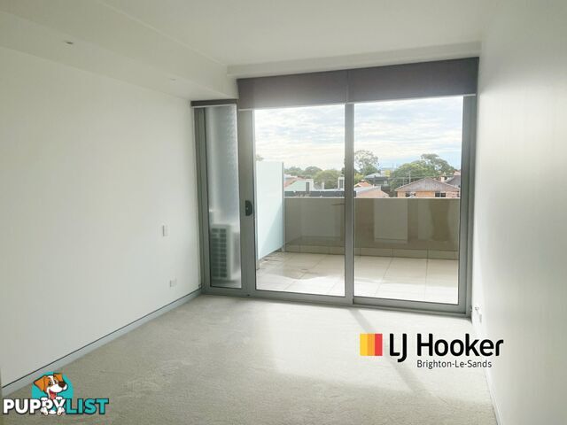 205/251-269 Bay Street BRIGHTON-LE-SANDS NSW 2216