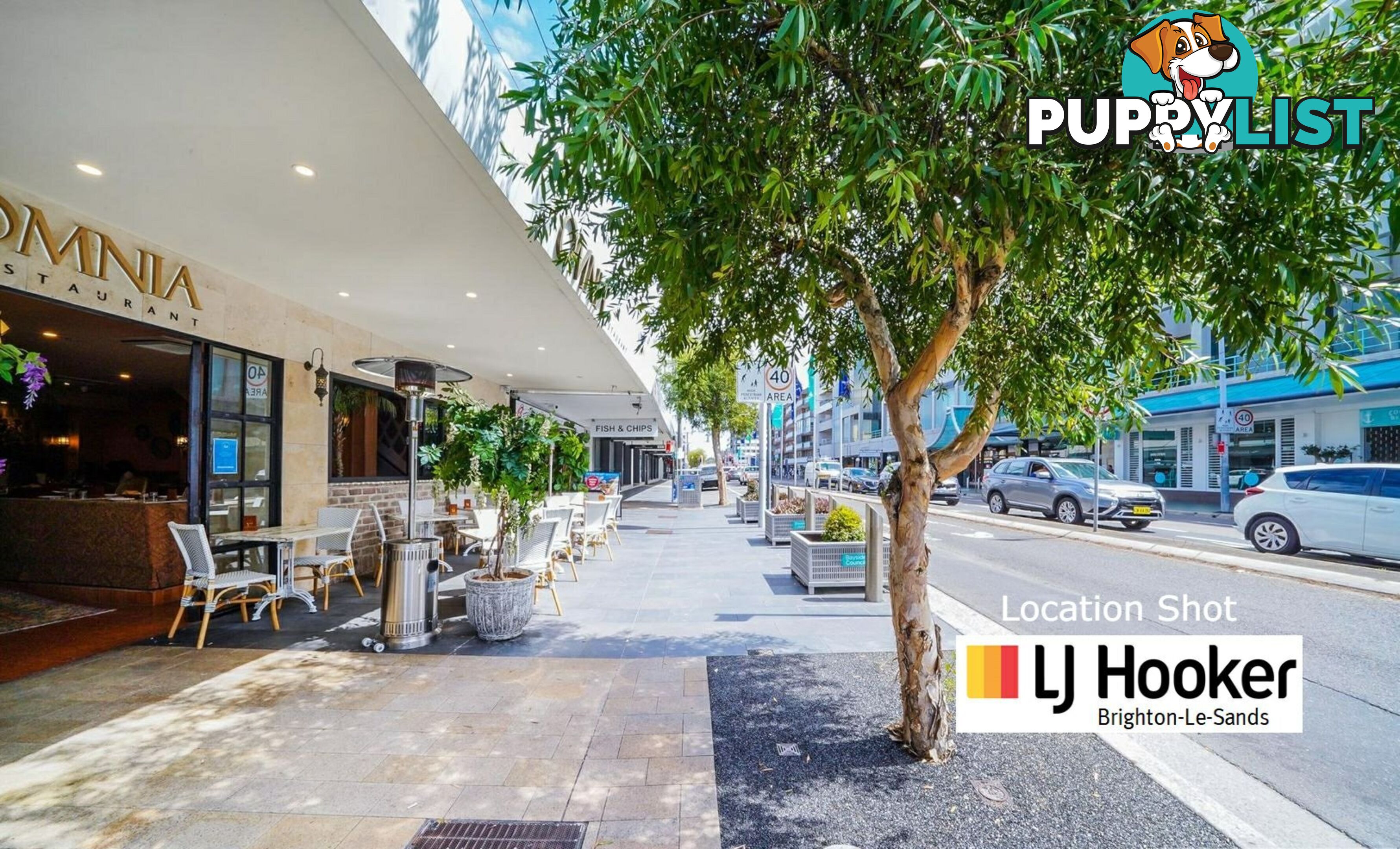 202/251-269 Bay Street BRIGHTON-LE-SANDS NSW 2216