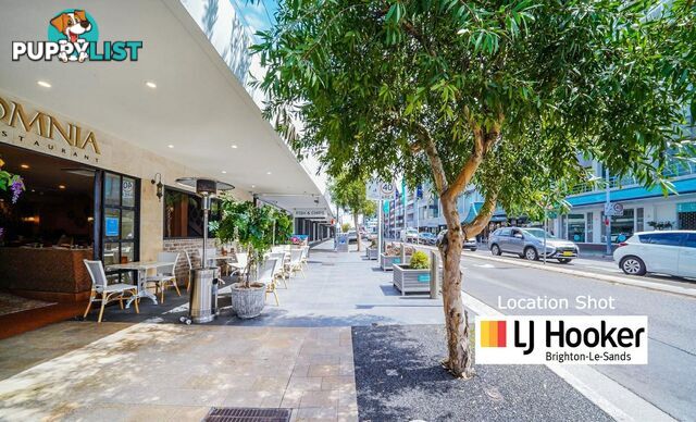 202/251-269 Bay Street BRIGHTON-LE-SANDS NSW 2216