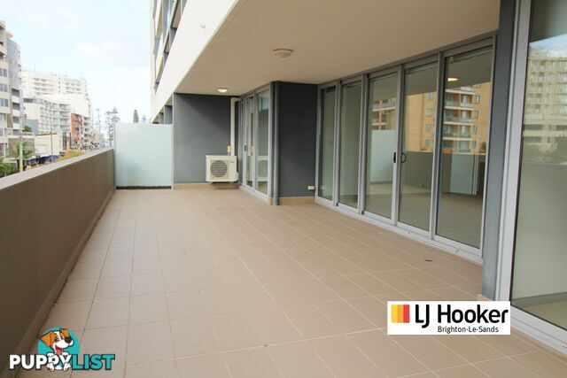 202/251-269 Bay Street BRIGHTON-LE-SANDS NSW 2216