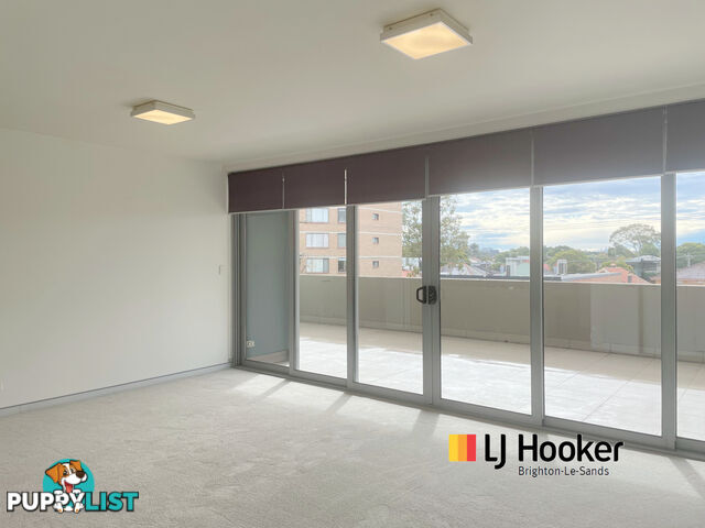 205/251-269 Bay Street BRIGHTON-LE-SANDS NSW 2216