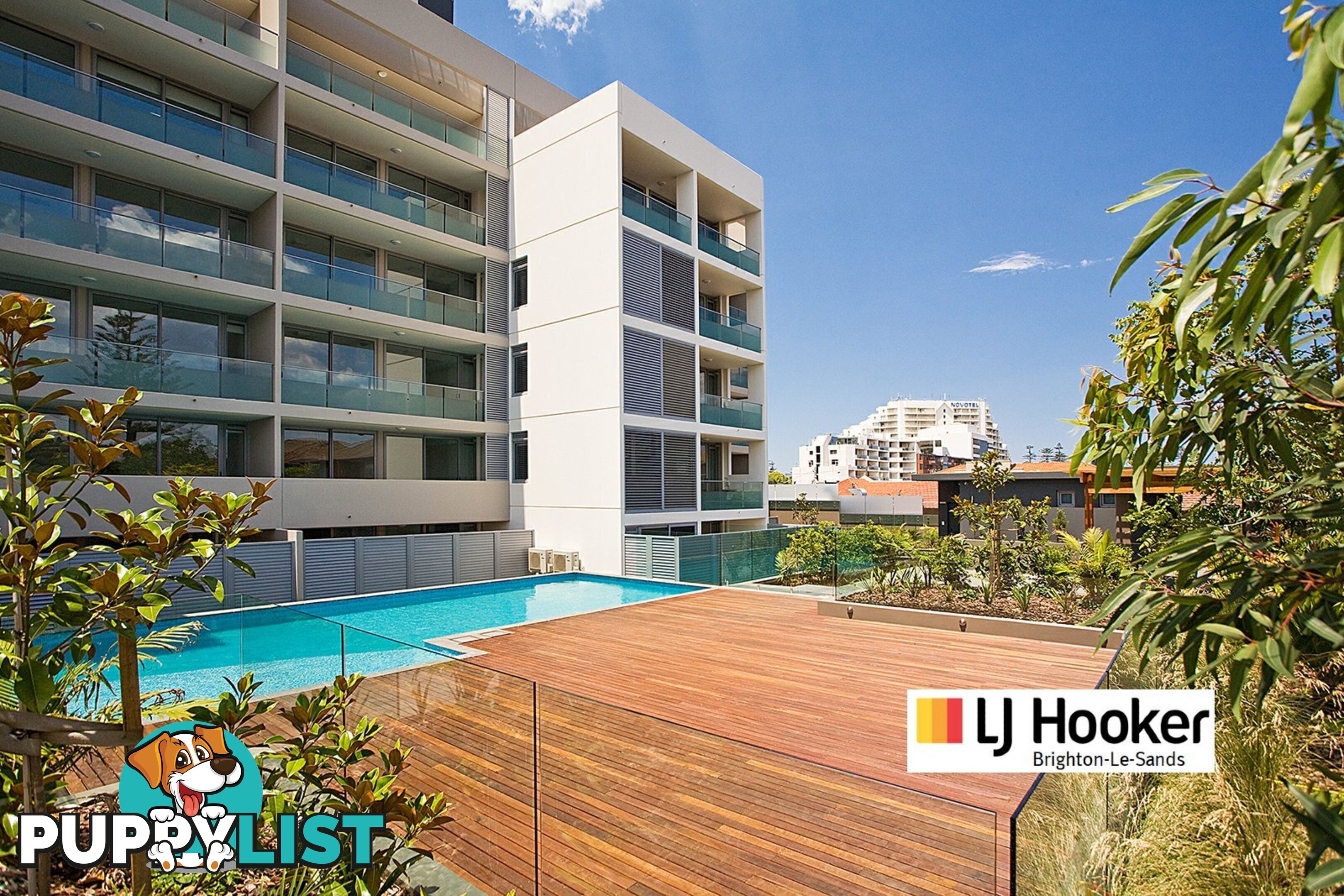 202/251-269 Bay Street BRIGHTON-LE-SANDS NSW 2216