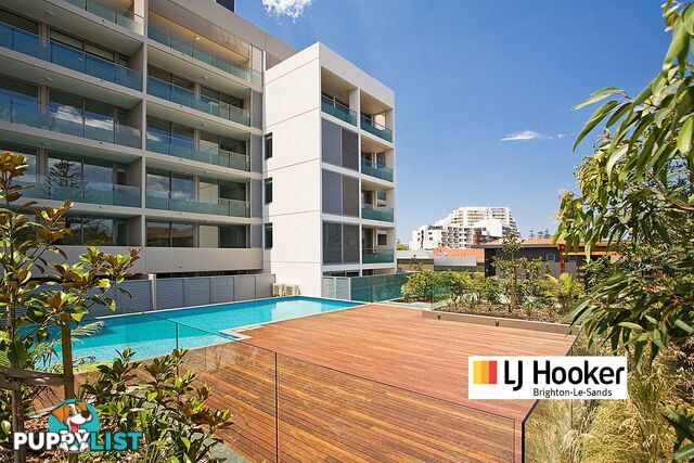 202/251-269 Bay Street BRIGHTON-LE-SANDS NSW 2216