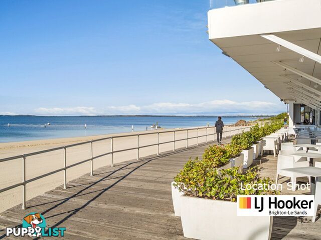 202/251-269 Bay Street BRIGHTON-LE-SANDS NSW 2216