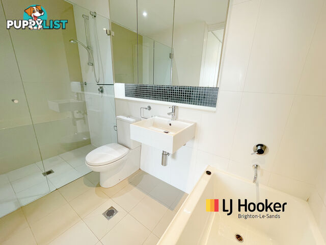 205/251-269 Bay Street BRIGHTON-LE-SANDS NSW 2216