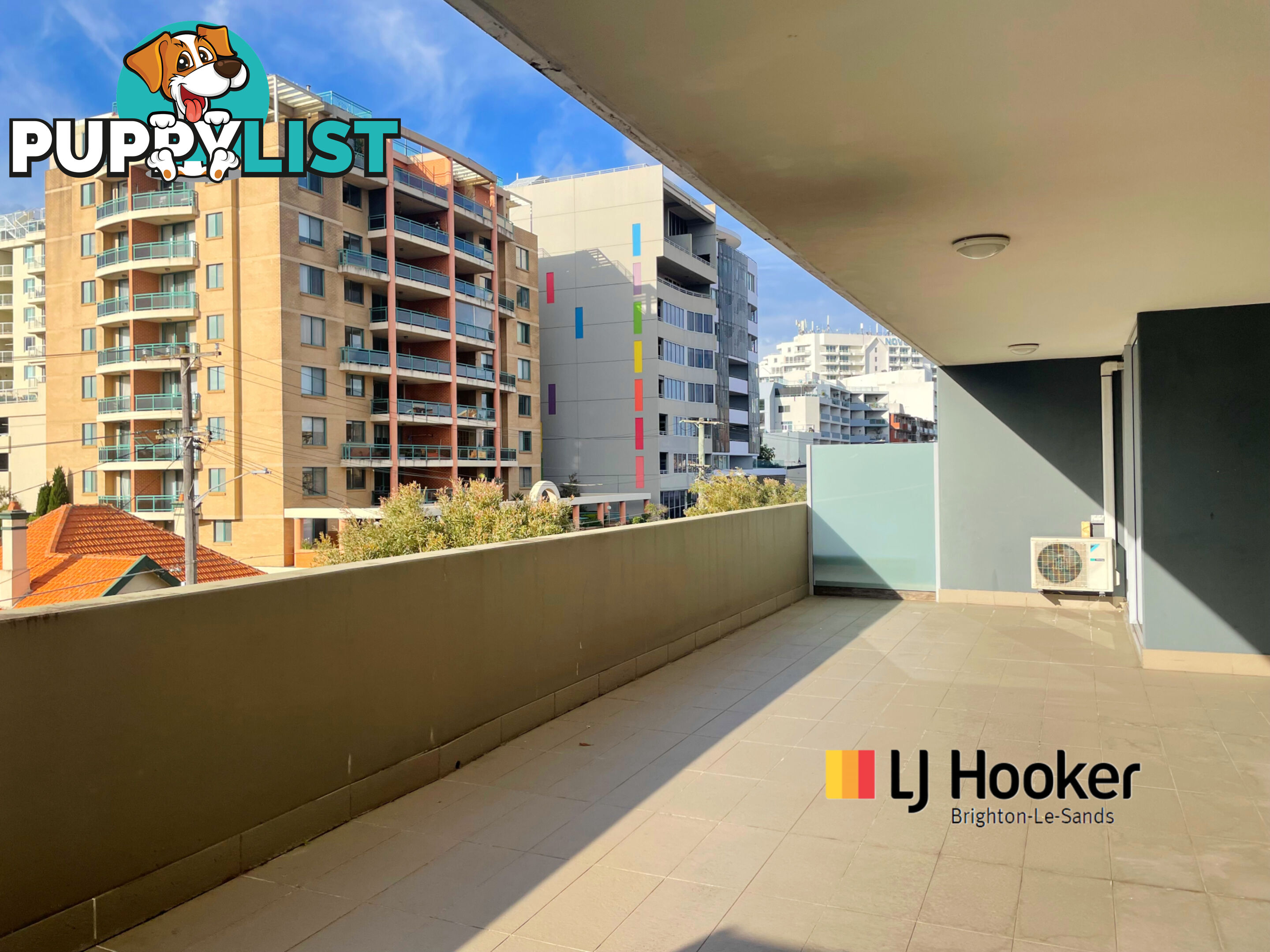 205/251-269 Bay Street BRIGHTON-LE-SANDS NSW 2216