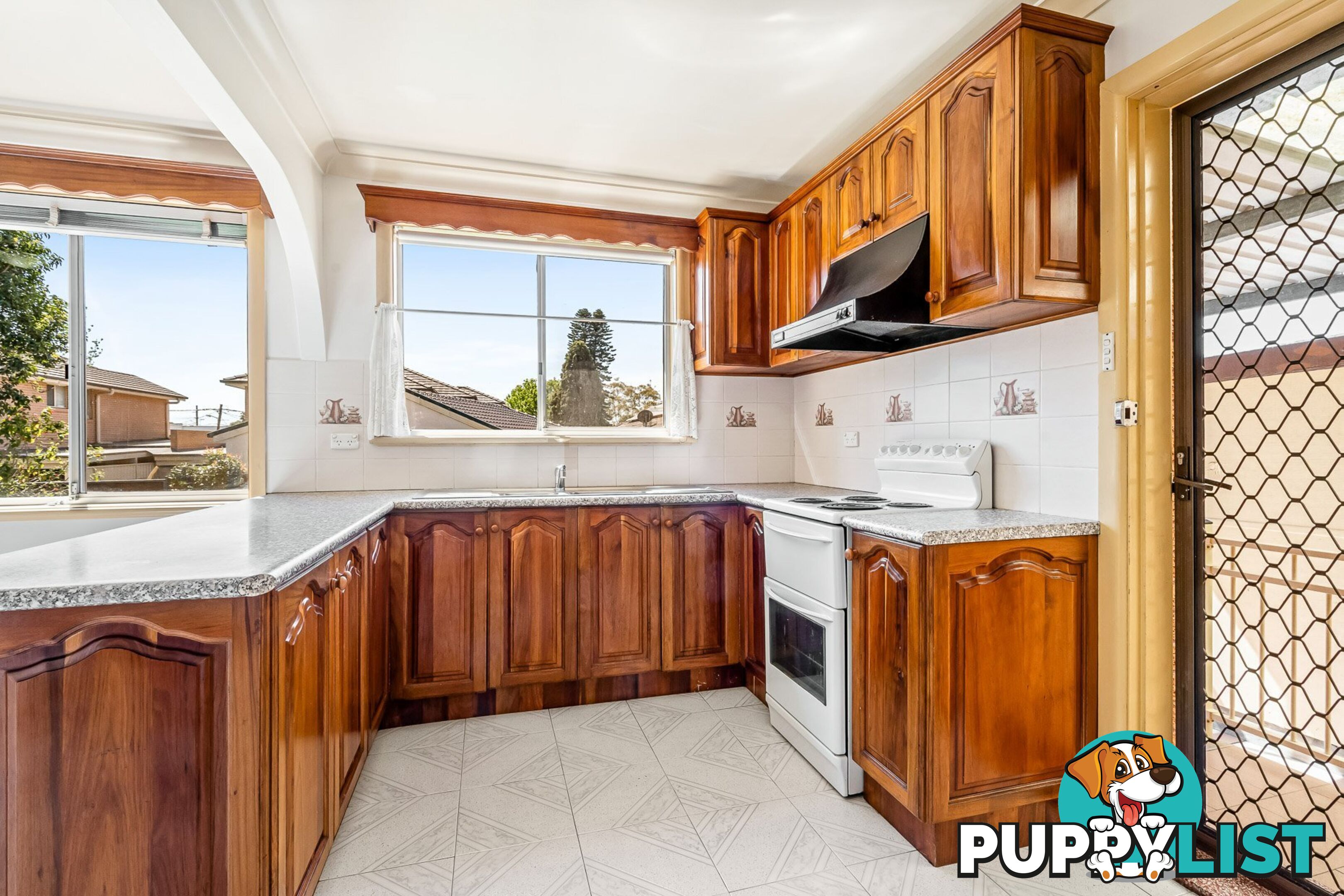 50 Weston Street REVESBY NSW 2212