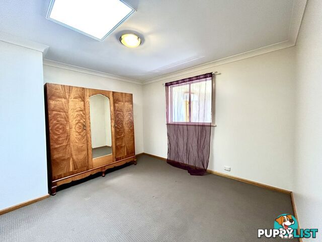 50 Weston Street REVESBY NSW 2212