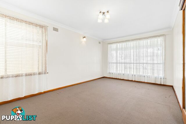 50 Weston Street REVESBY NSW 2212