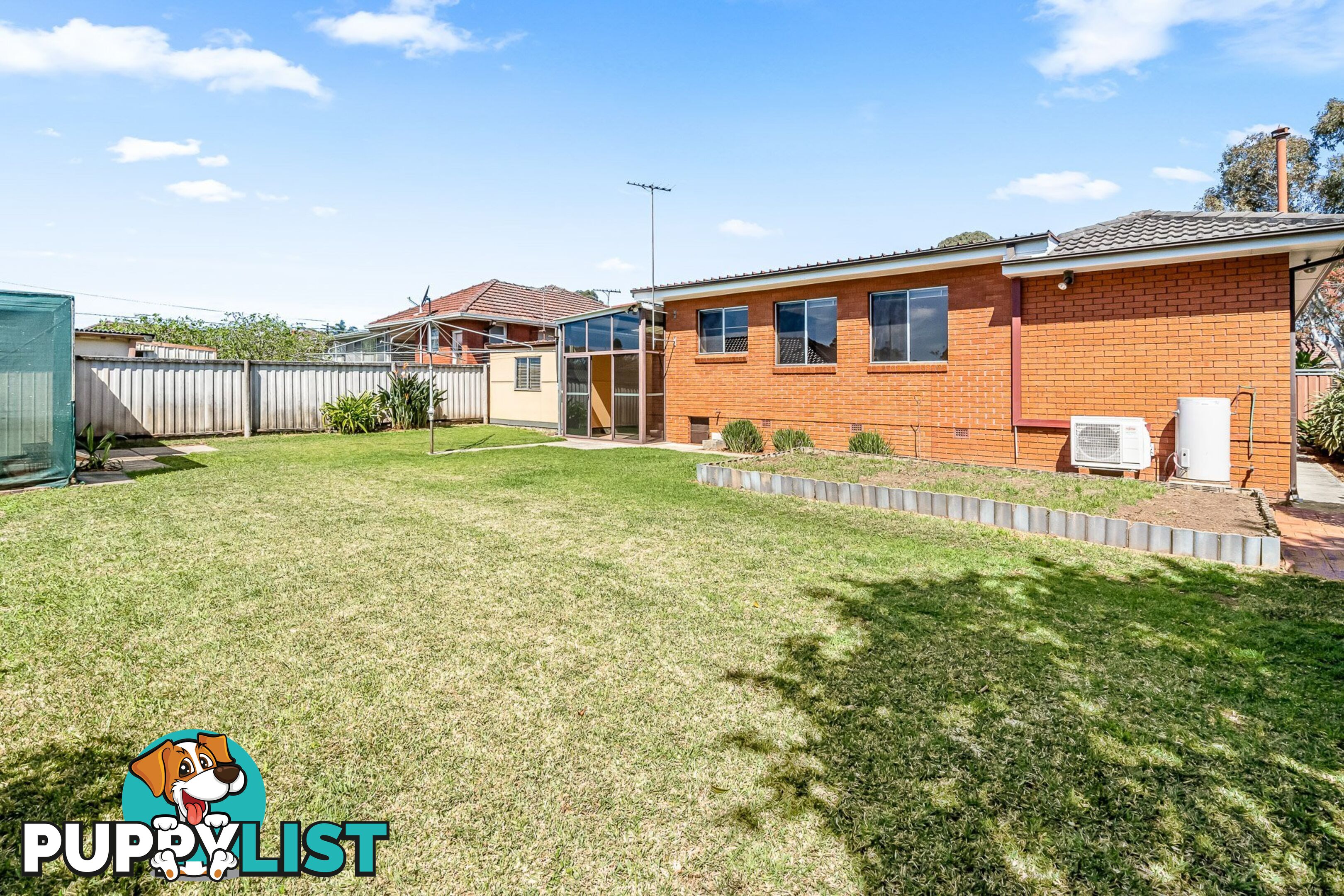 50 Weston Street REVESBY NSW 2212