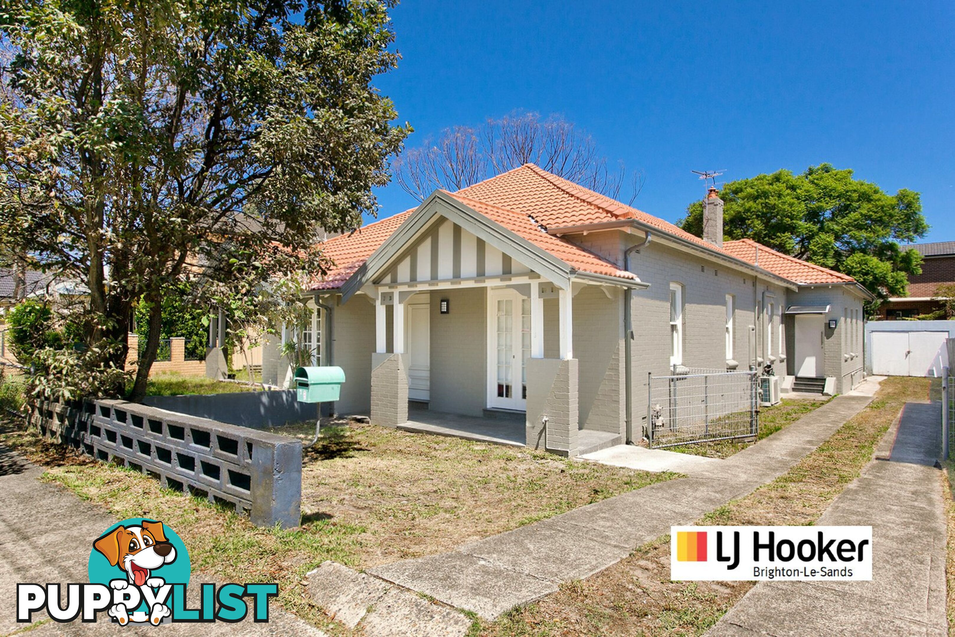 16B Kurnell Street BRIGHTON-LE-SANDS NSW 2216