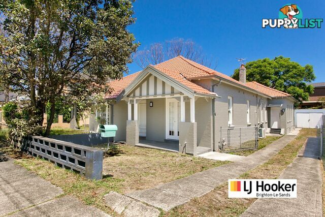 16B Kurnell Street BRIGHTON-LE-SANDS NSW 2216